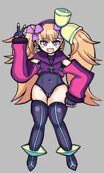 リリンちゃん