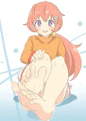 カチコチ(意味深)