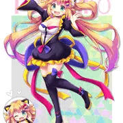 架空VTuberちゃん