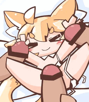 ねこみみ