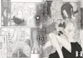 タラさんに、首っ丈。