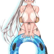 ビキニむしゅめ