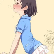角NTR千枝ちゃん