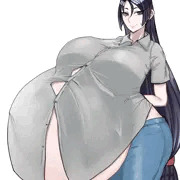 skeb　超巨大児超過妊娠頼光