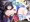 蕾禍ノ鎖蛇巳さんロマリンちゃん