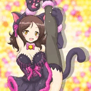 綾瀬穂乃香ちゃん