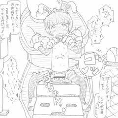 逆バニーの日