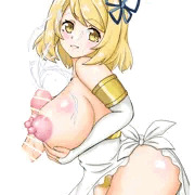 パイズリティア！