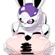 うさぎの娘