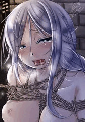 曳航