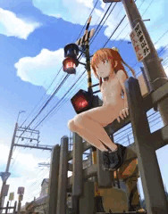 よくある風景