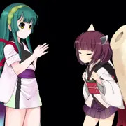 wip動くずん子・手拍子