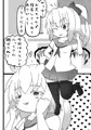 博麗神社例大祭新刊　サンプル