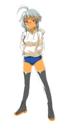 次回予定のタツマキさんCG集の攻めキャラ案
