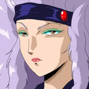 エルガイム　ネイ・モー・ハン