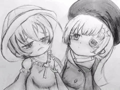ボイロ5歳児コンビ