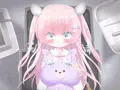 うさぎ、君の頭僕がよくしてあげよう