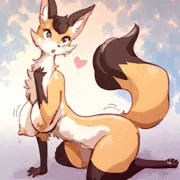 キナコちゅゎ〜ん///