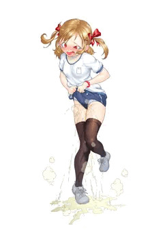 ブルマ　３