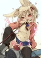 エンドレス発情期