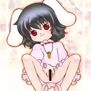 【Skeb】てゐさん