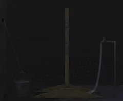 拷問ルーム No.16
