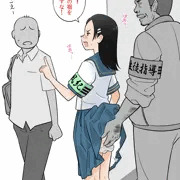 服装チェック