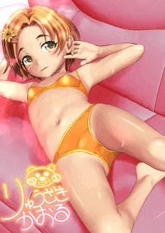 アイドル水着コレクション