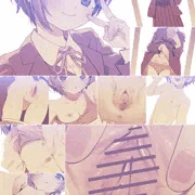 乙倉ちゃん自撮りアルバム
