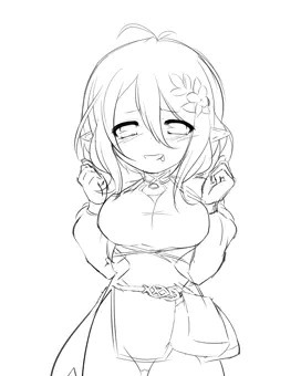 コッコロちゃん