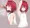 アンジュフェラと腋