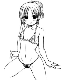 模写練まとめ