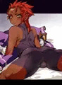ショタガノさま【王とは名ばかりの奴隷】