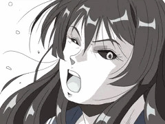 ケンガンオメガ　呉迦楼羅　ソフトリョナ　Pt3