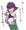 ポケモンのドットちゃんのつもり