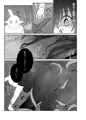 【漫画】あぶない！エルフちゃん～漫画版～