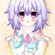おもらしプルルートちゃん
