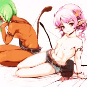 エルフさん