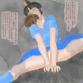 純真娘とレンタル親父