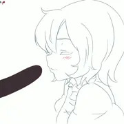 小傘ちゃんのprpr