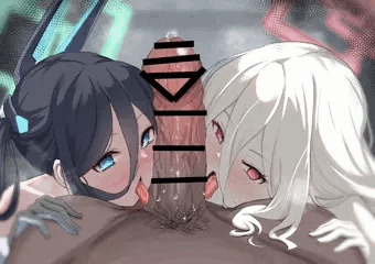 アリスとケイちゃん