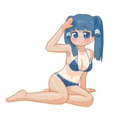 差分習作