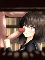 図書委員ちゃん
