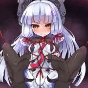 縛り叢雲ちゃん