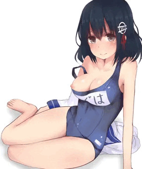イ号コス羽黒