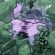侵入