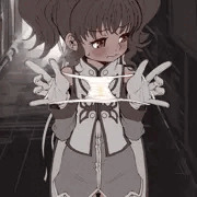 パンツ売りの少女