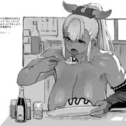 オムライス