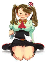 はらにく