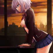 角オナアニメ